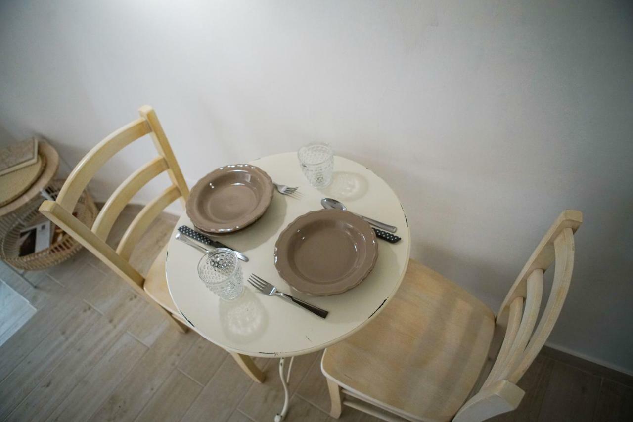 Home 5 - Giu In Dimora Putignano Eksteriør bilde